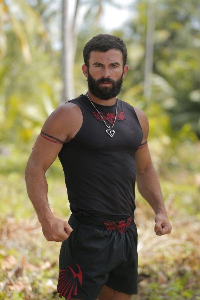 Survivor yarışmacılarında büyük değişim İşte son halleri...