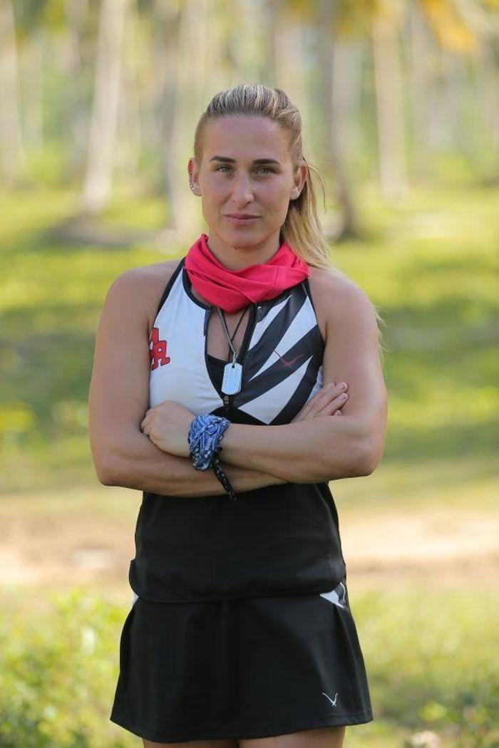 Survivor yarışmacılarında büyük değişim İşte son halleri...