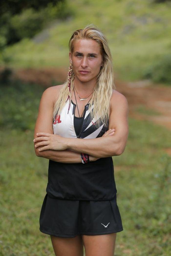 Survivor yarışmacılarında büyük değişim İşte son halleri...