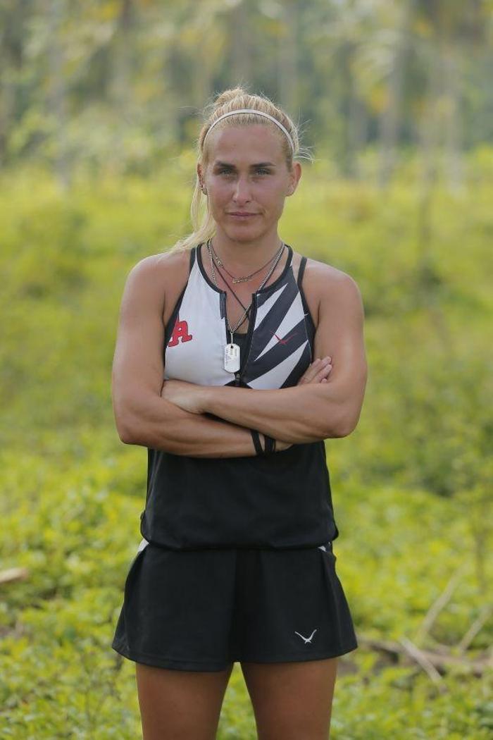 Survivor yarışmacılarında büyük değişim İşte son halleri...