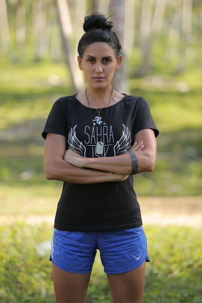 Survivor yarışmacılarında büyük değişim İşte son halleri...
