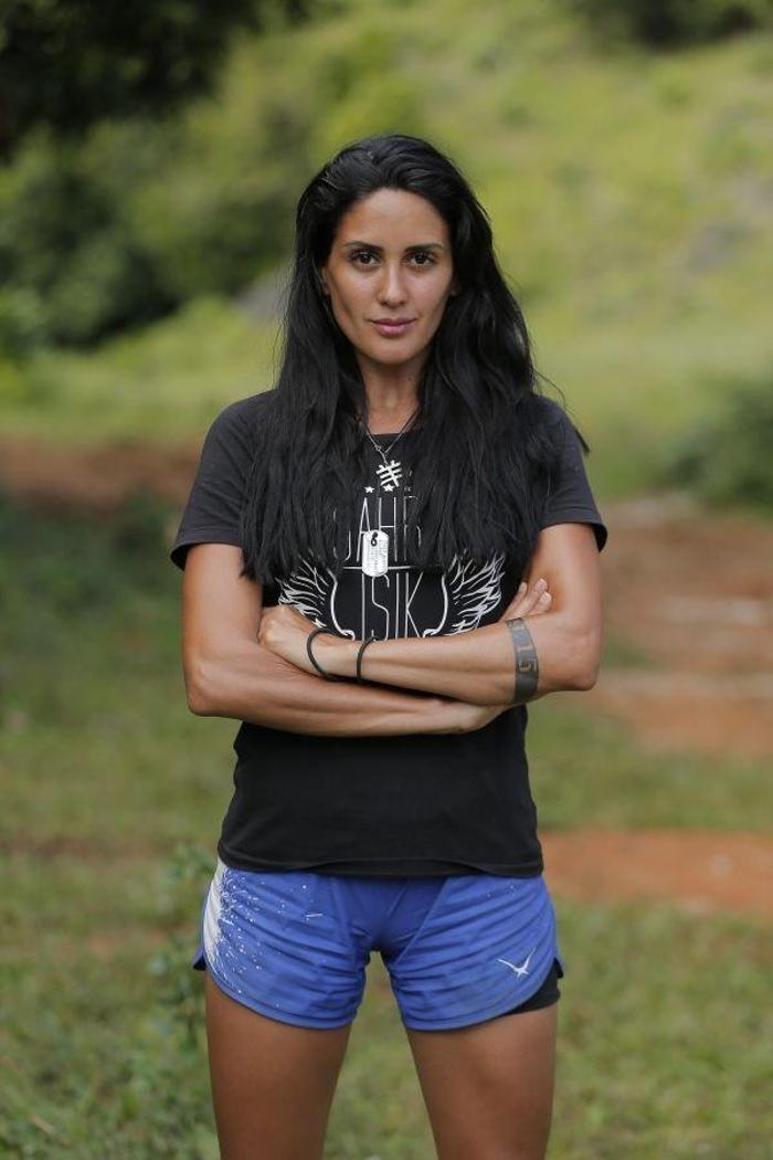 Survivor yarışmacılarında büyük değişim İşte son halleri...