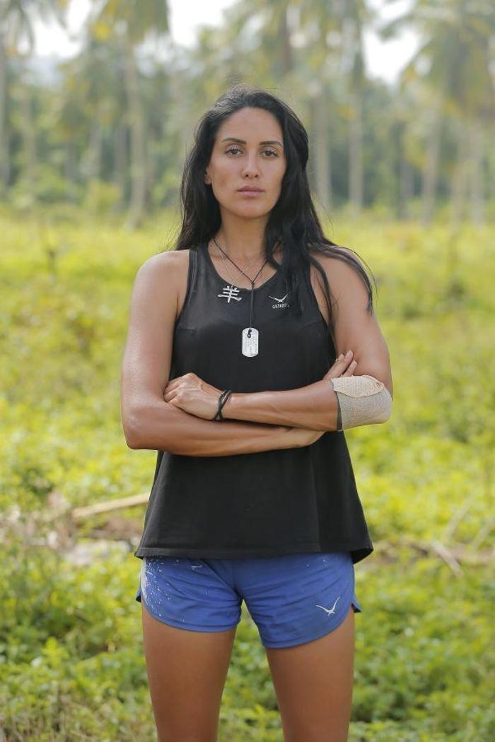 Survivor yarışmacılarında büyük değişim İşte son halleri...