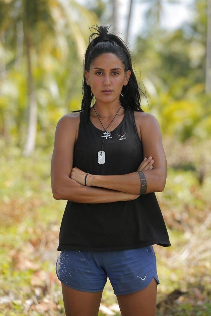Survivor yarışmacılarında büyük değişim İşte son halleri...