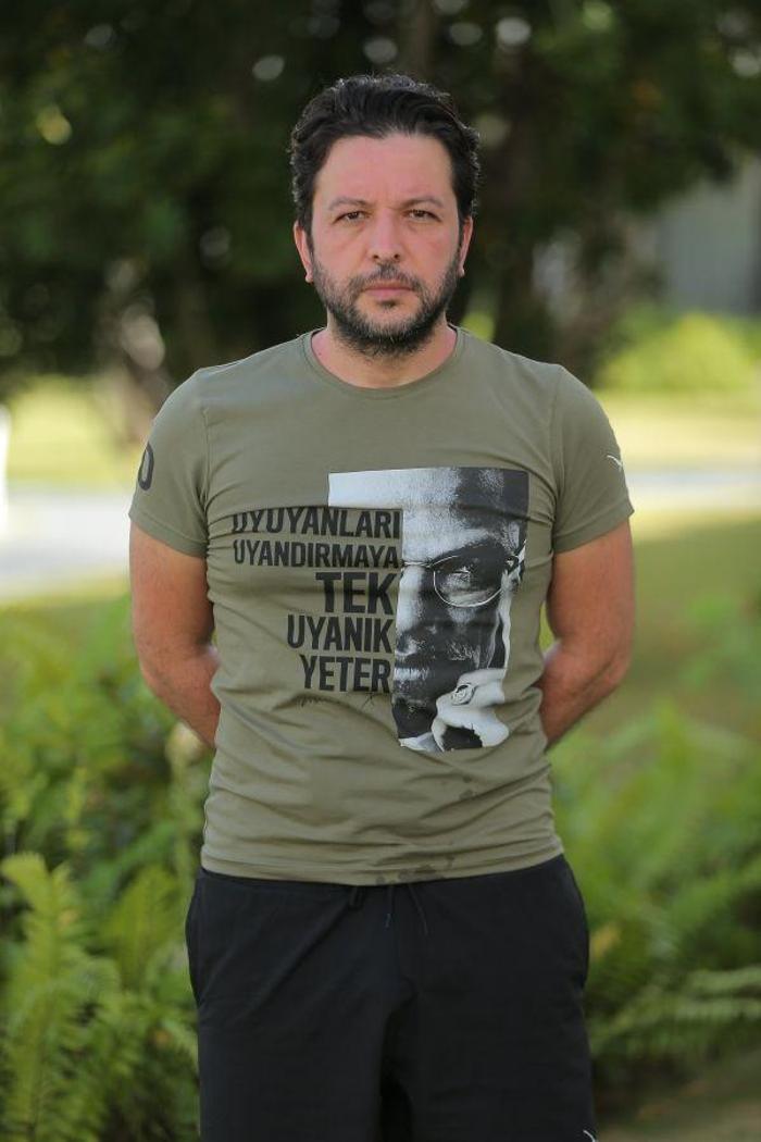 Survivor yarışmacılarında büyük değişim İşte son halleri...