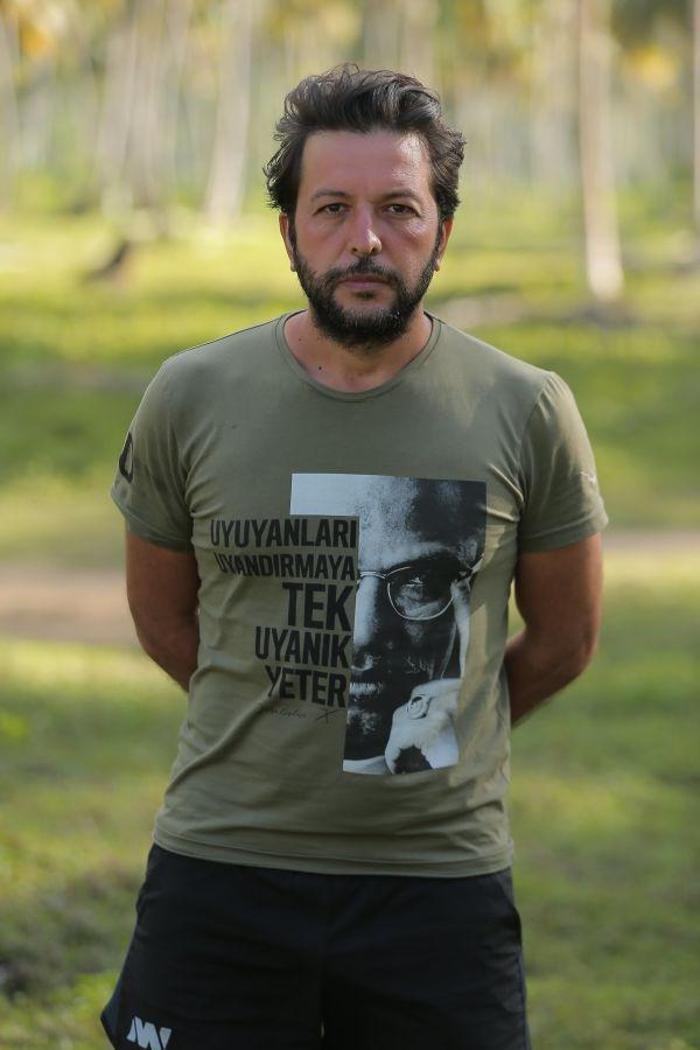 Survivor yarışmacılarında büyük değişim İşte son halleri...