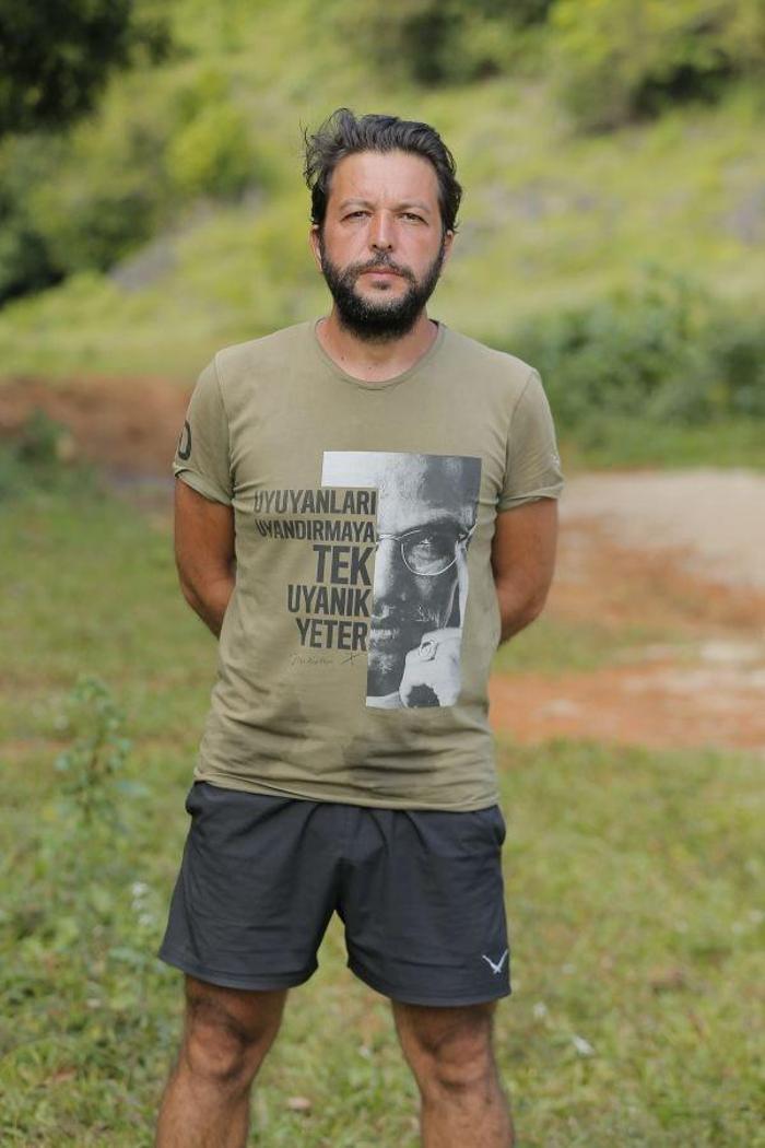 Survivor yarışmacılarında büyük değişim İşte son halleri...