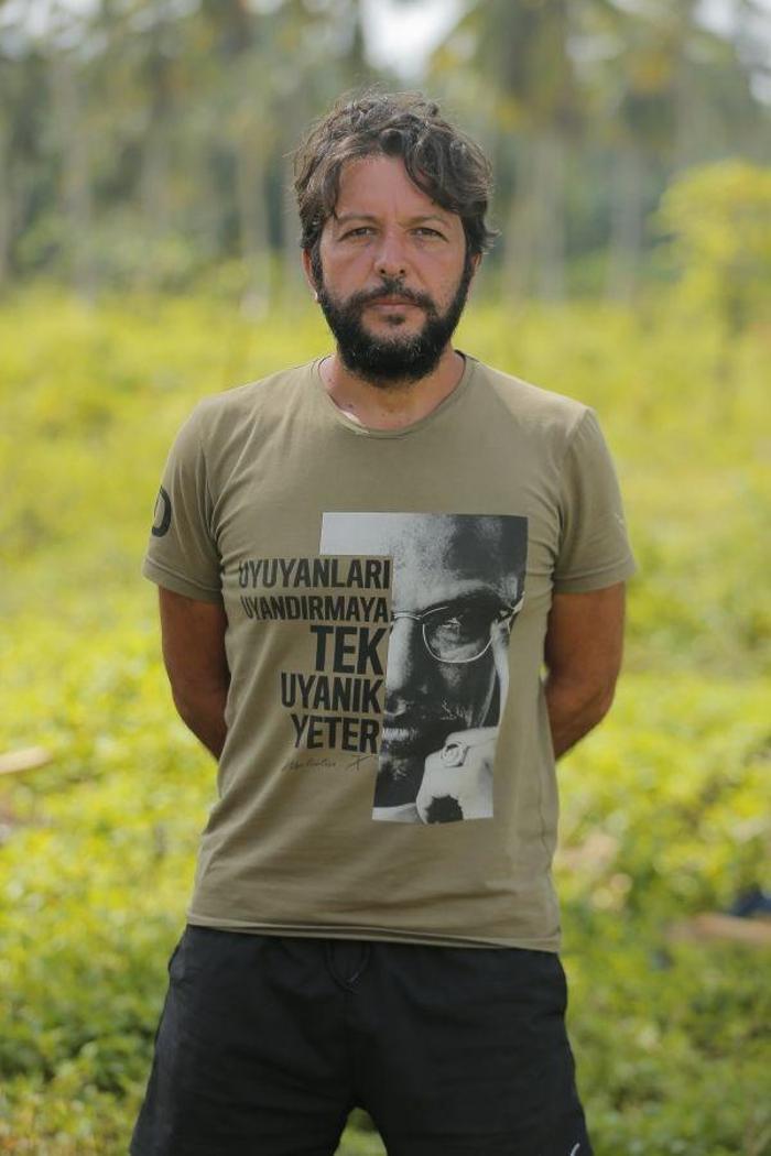 Survivor yarışmacılarında büyük değişim İşte son halleri...