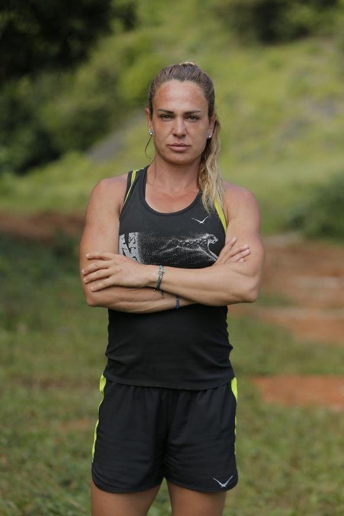Survivor yarışmacılarında büyük değişim İşte son halleri...