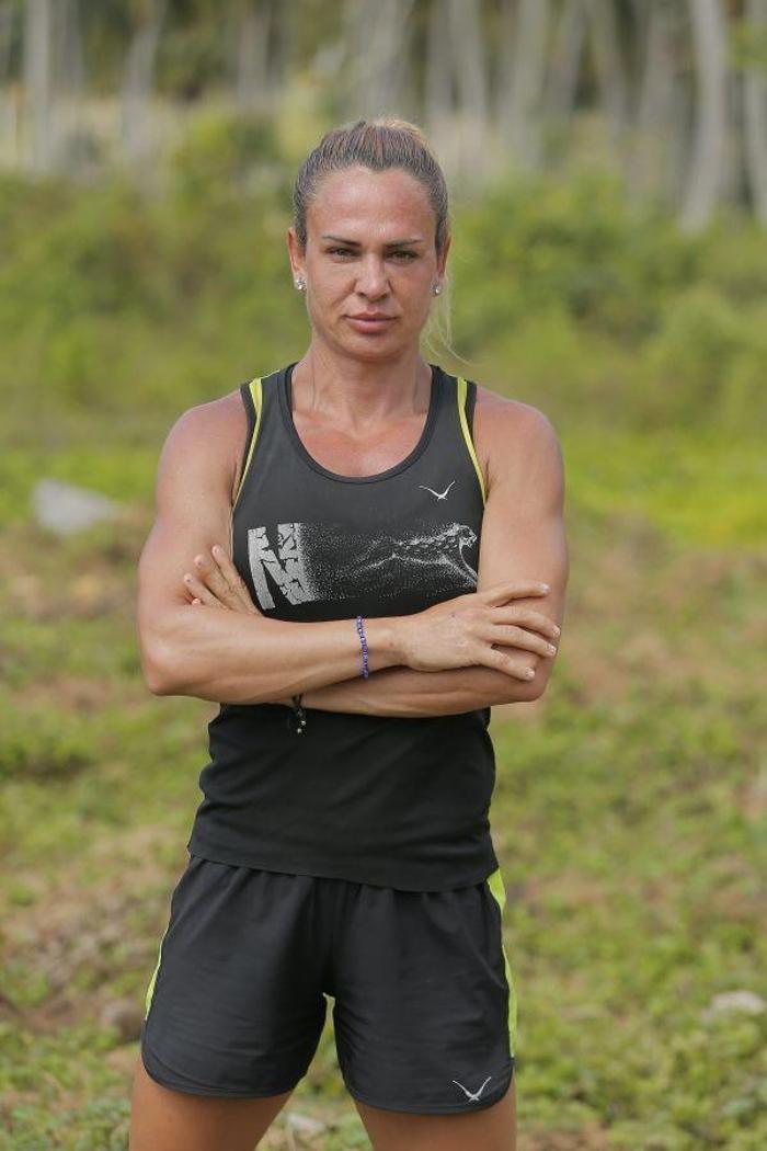 Survivor yarışmacılarında büyük değişim İşte son halleri...