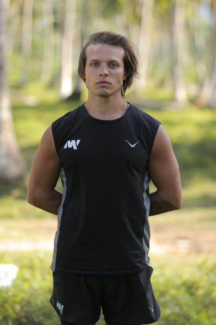 Survivor yarışmacılarında büyük değişim İşte son halleri...