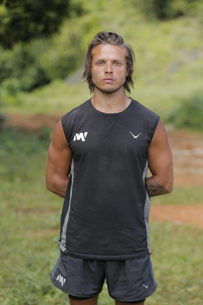Survivor yarışmacılarında büyük değişim İşte son halleri...