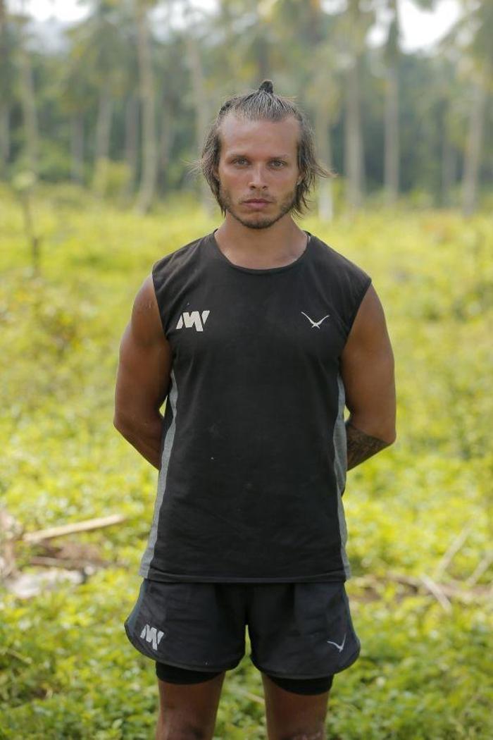 Survivor yarışmacılarında büyük değişim İşte son halleri...