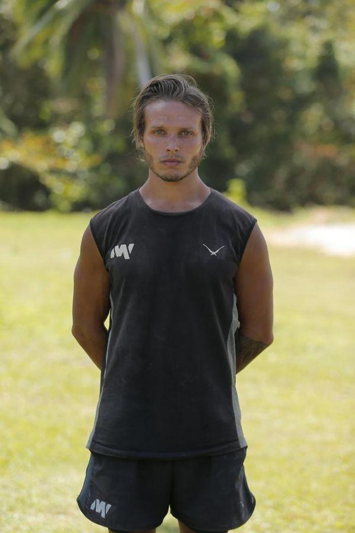 Survivor yarışmacılarında büyük değişim İşte son halleri...