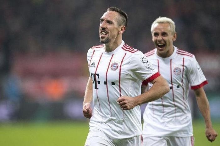 7 SEZONDUR BAYERNDE