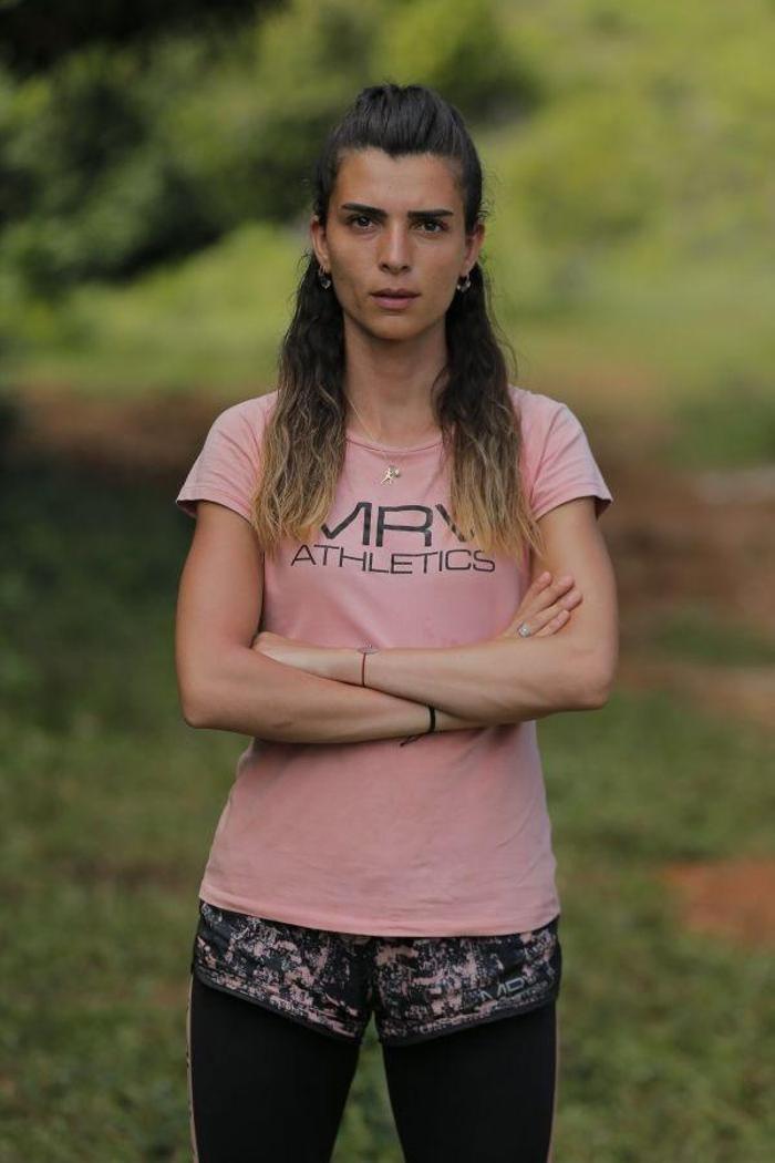 Survivor yarışmacılarında büyük değişim İşte son halleri...