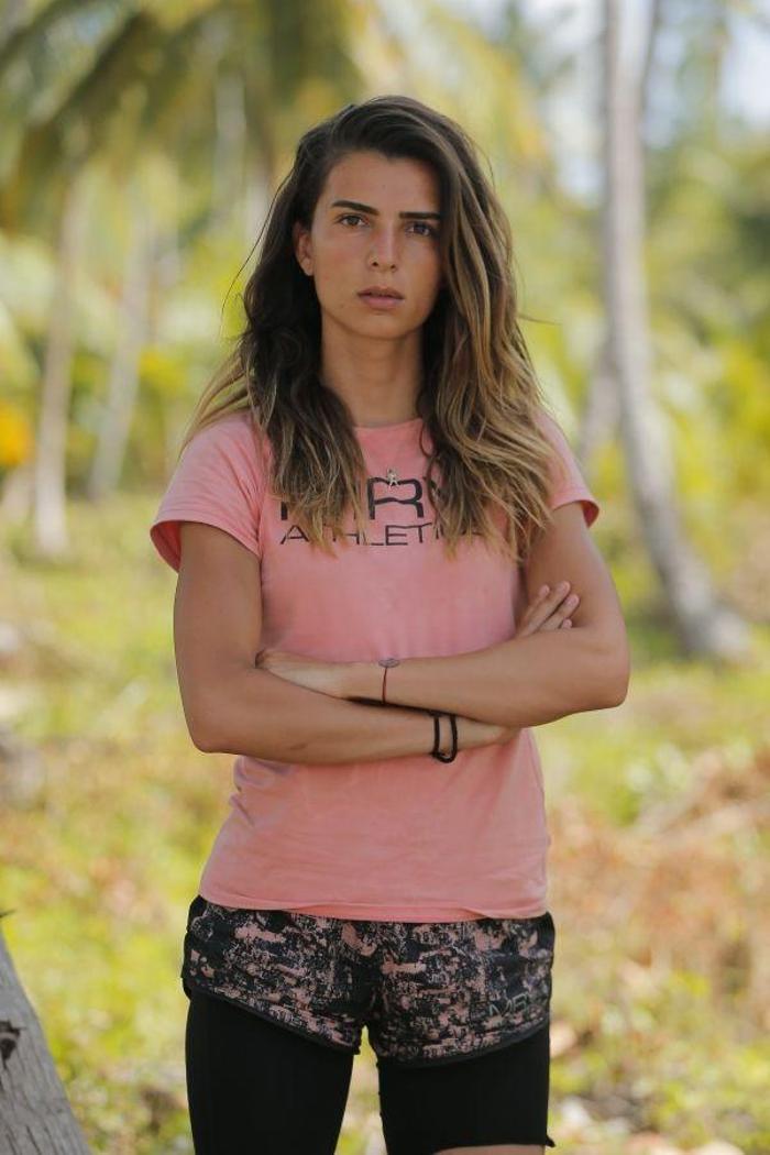 Survivor yarışmacılarında büyük değişim İşte son halleri...