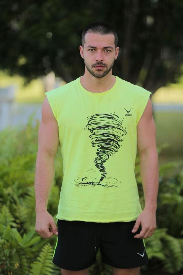 Survivor yarışmacılarında büyük değişim İşte son halleri...