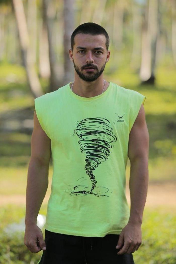 Survivor yarışmacılarında büyük değişim İşte son halleri...