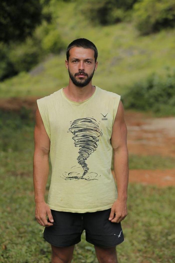 Survivor yarışmacılarında büyük değişim İşte son halleri...