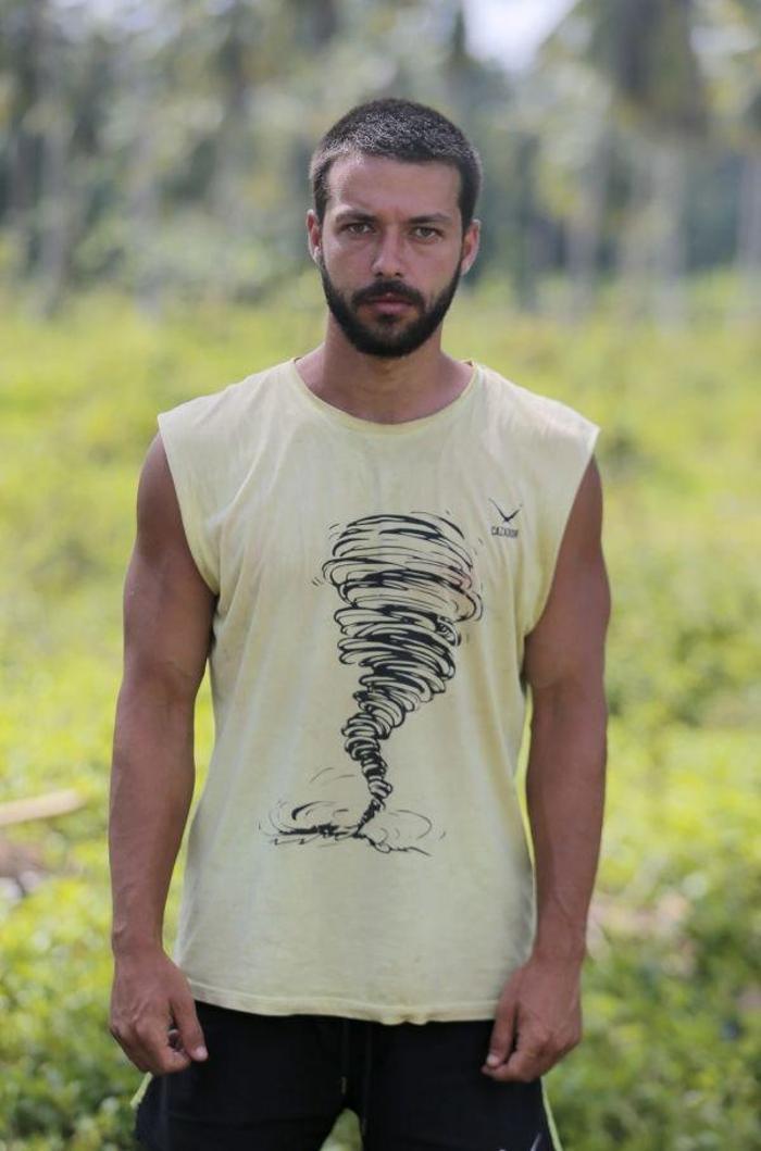 Survivor yarışmacılarında büyük değişim İşte son halleri...