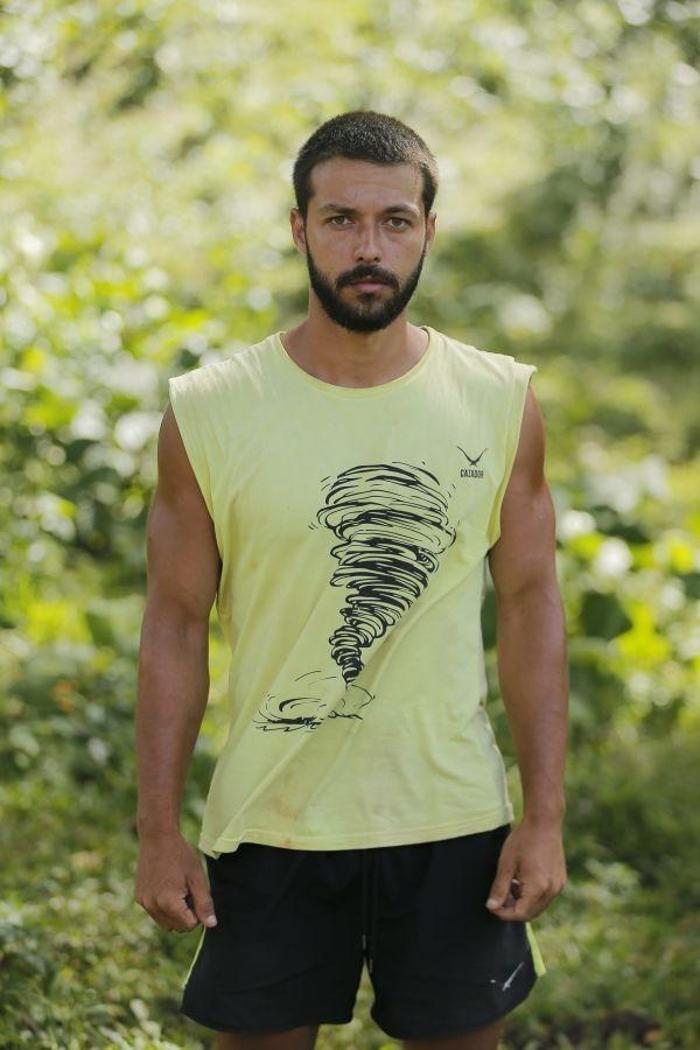 Survivor yarışmacılarında büyük değişim İşte son halleri...