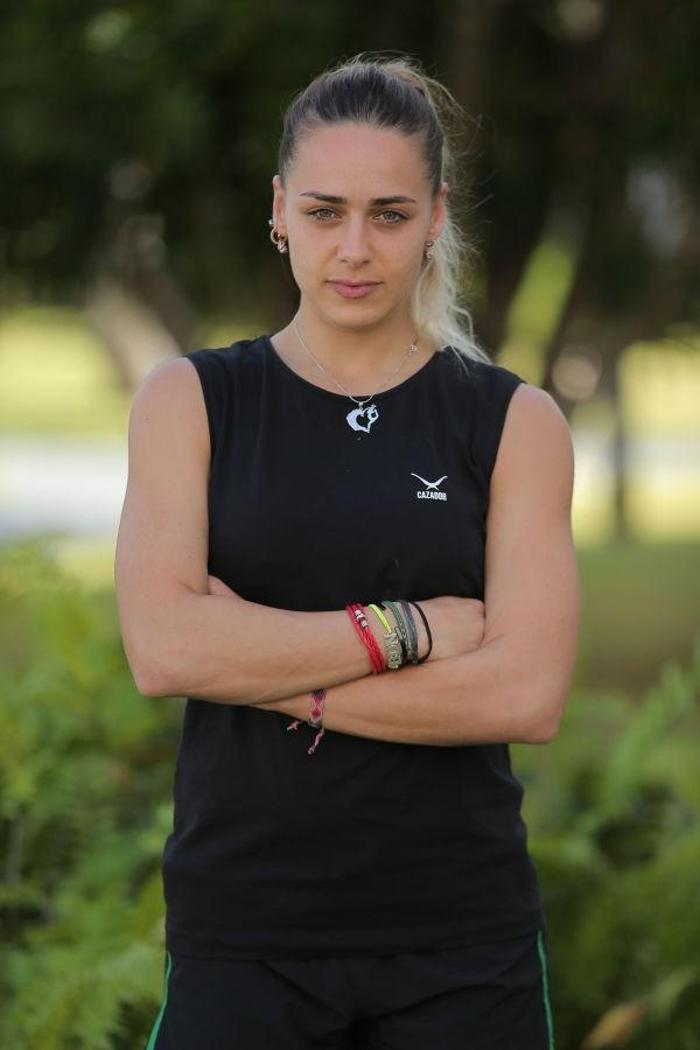 Survivor yarışmacılarında büyük değişim İşte son halleri...