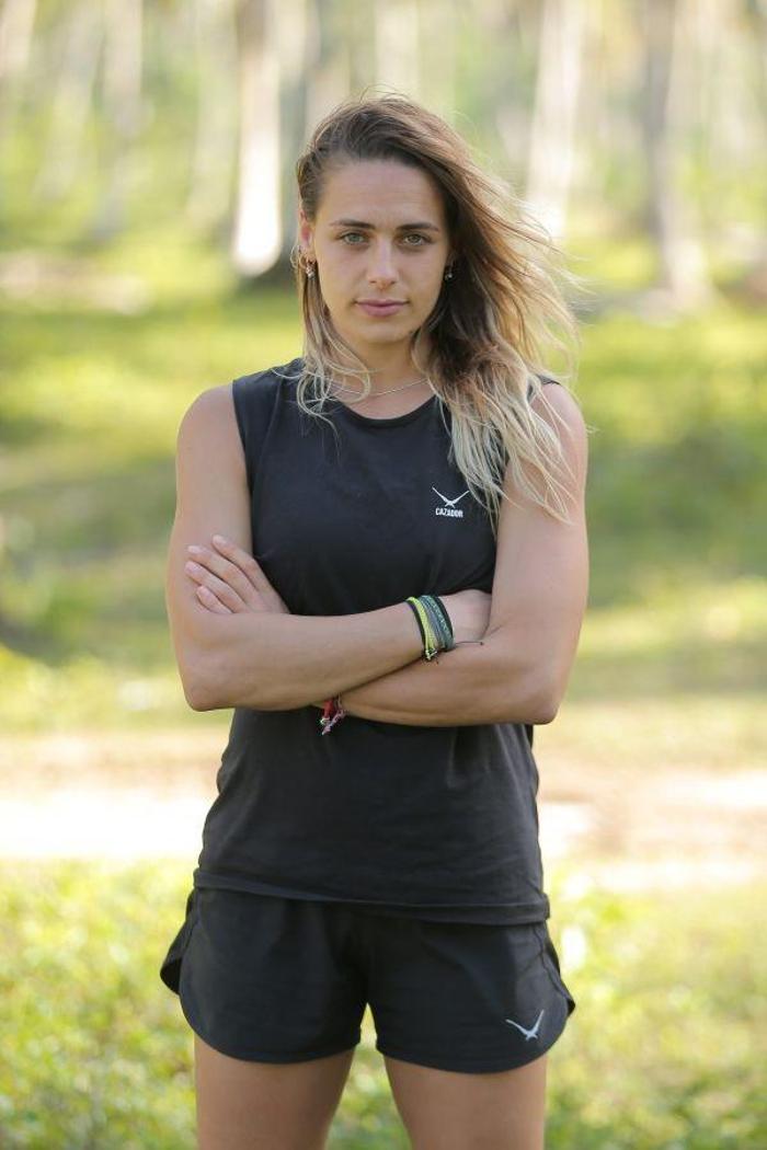 Survivor yarışmacılarında büyük değişim İşte son halleri...