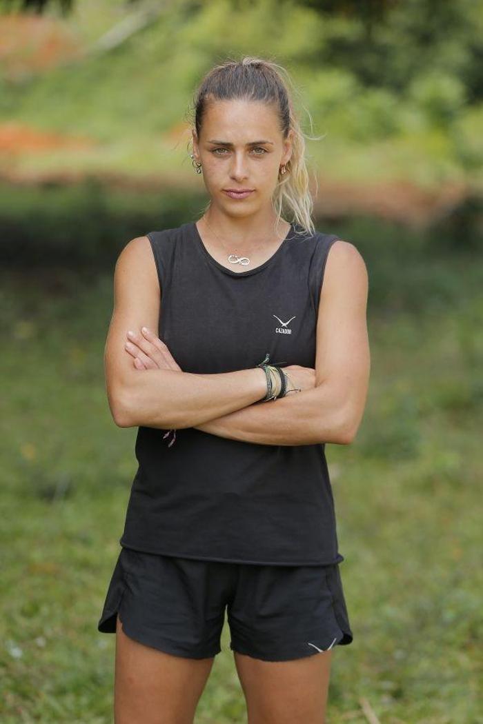 Survivor yarışmacılarında büyük değişim İşte son halleri...