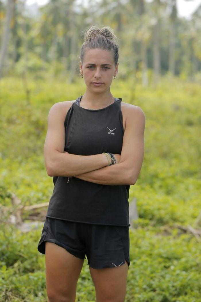 Survivor yarışmacılarında büyük değişim İşte son halleri...