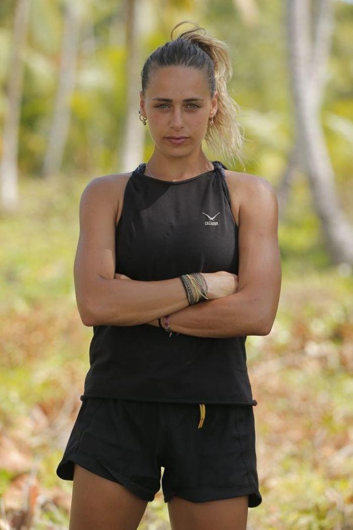 Survivor yarışmacılarında büyük değişim İşte son halleri...