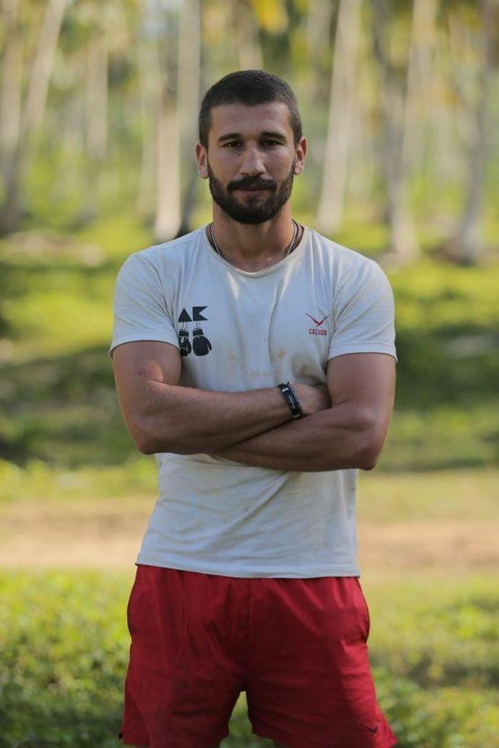 Survivor yarışmacılarında büyük değişim İşte son halleri...