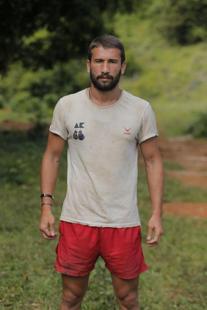Survivor yarışmacılarında büyük değişim İşte son halleri...
