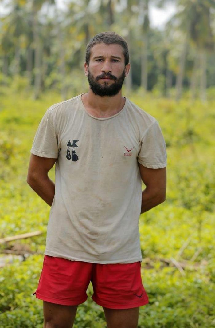 Survivor yarışmacılarında büyük değişim İşte son halleri...