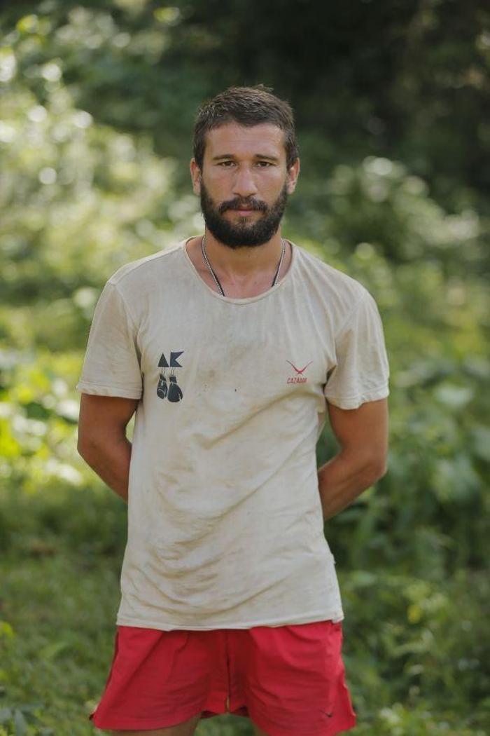 Survivor yarışmacılarında büyük değişim İşte son halleri...