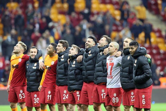 Galatasaray haberi | Fatih Terim: Türkiye Kupasında işimizi şansa bırakmayalım