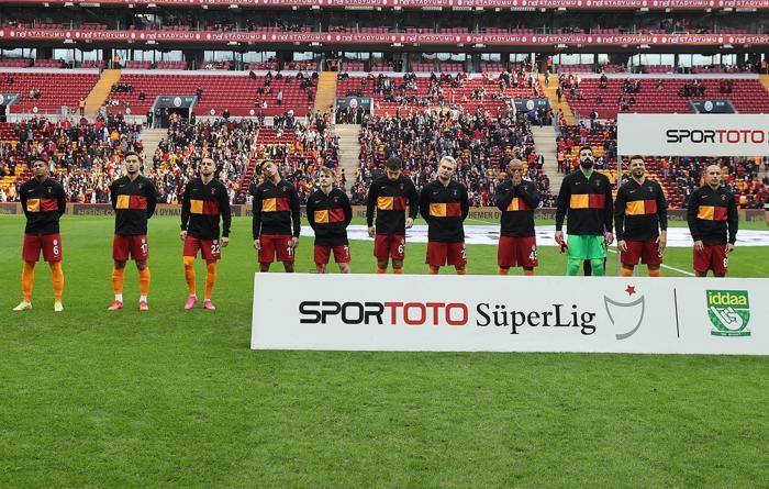 Galatasaray haberi | Fatih Terim: Türkiye Kupasında işimizi şansa bırakmayalım