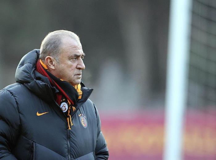 Galatasaray haberi | Fatih Terim: Türkiye Kupasında işimizi şansa bırakmayalım