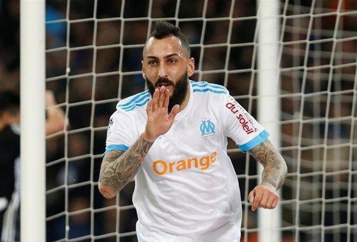 İşte Beşiktaşın yeni golcüsü