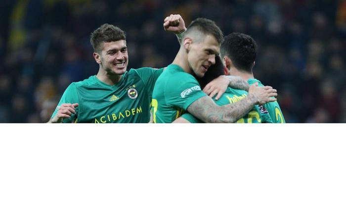 Fanatik yazarlarının Kayserispor - Fenerbahçe maçı yorumları