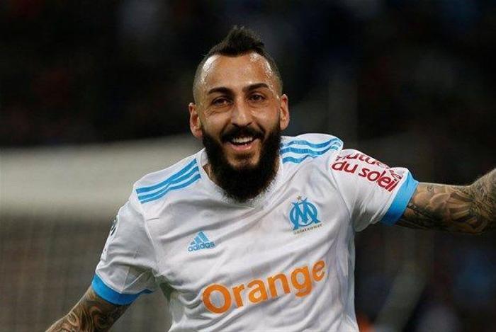İşte Beşiktaşın yeni golcüsü