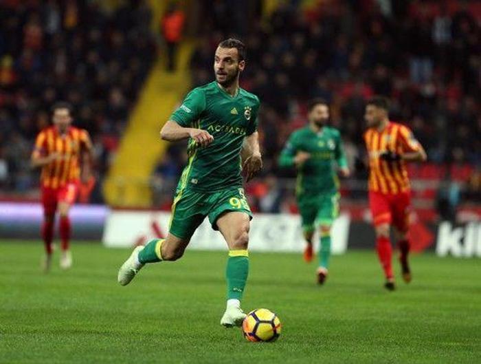 Deivid’e gönderme (Mehmet Ali Sabuncu)
