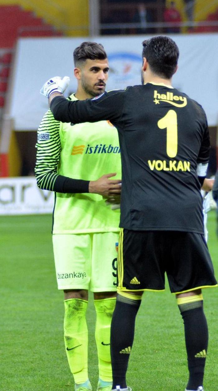 Fanatik yazarlarının Kayserispor - Fenerbahçe maçı yorumları