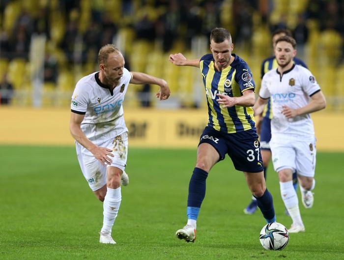 Fanatik yazarları Fenerbahçe - Yeni Malatyaspor maçını değerlendirdi
