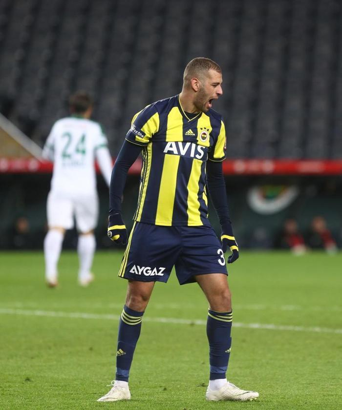 İslam Slimani için inanılması zor iddia: Düşman kulüp Beşiktaşa gidecek