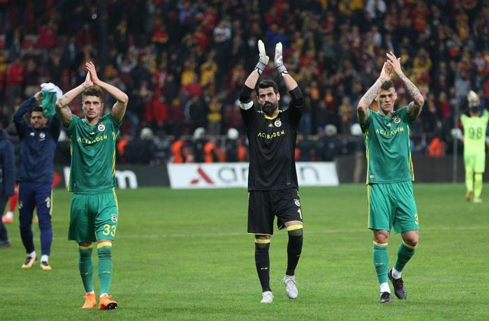 Fanatik yazarlarının Kayserispor - Fenerbahçe maçı yorumları