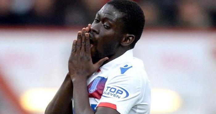 Ndiaye bin pişman Bunu hiç beklemiyordu...
