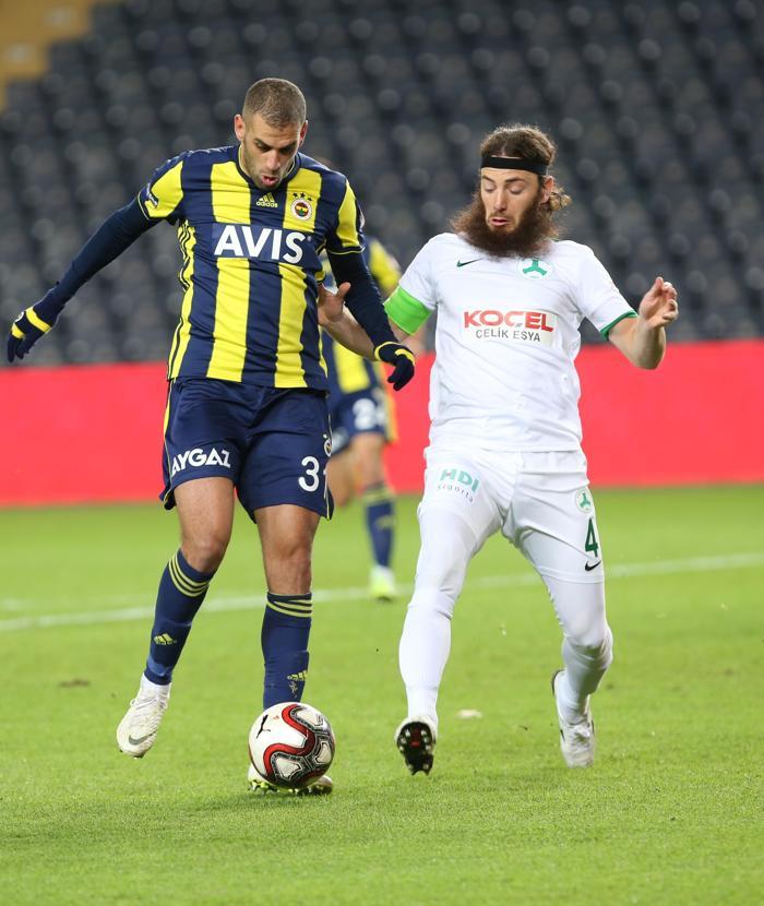 İslam Slimani için inanılması zor iddia: Düşman kulüp Beşiktaşa gidecek