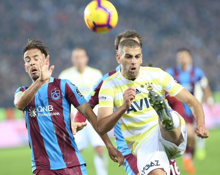 İslam Slimani için inanılması zor iddia: Düşman kulüp Beşiktaşa gidecek