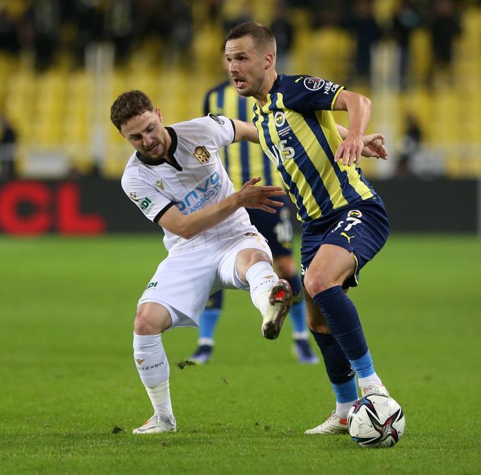 Fanatik yazarları Fenerbahçe - Yeni Malatyaspor maçını değerlendirdi